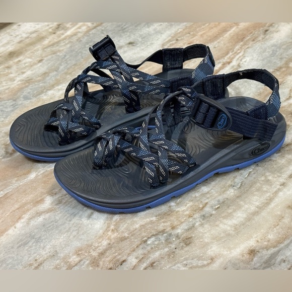 Women’s CHACO ZVolv X2 Sandals- Size 7 - Picture 3 of 7